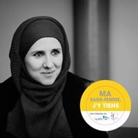 Photo sage-femme libérale Zina