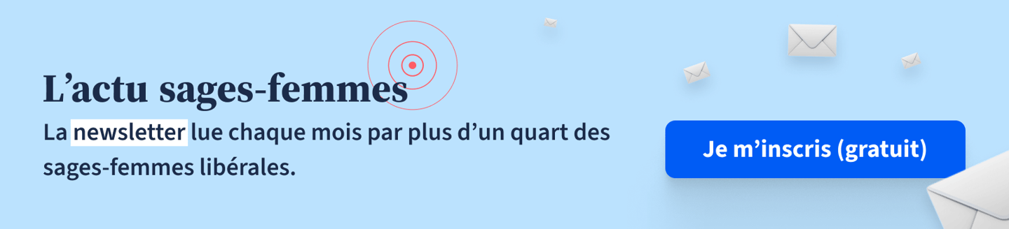 S’inscrire à la newsletter