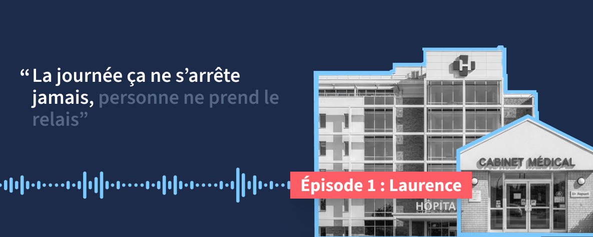 La voie des sages-femmes, épisode 1